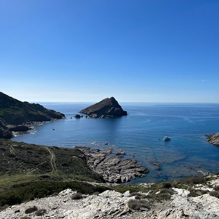 Апартаменты Cuile Nanni D'Oro Стинтино Экстерьер фото